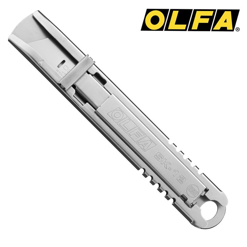 ESTILETE OLFA MODELO SK-12