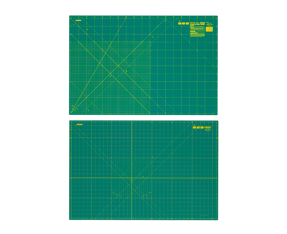 BASE DE CORTE ROTATIVO RM- IC-M - 92X61CM - 36