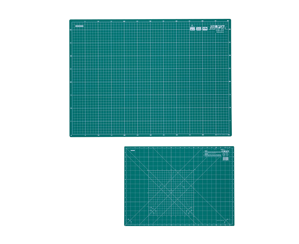 BASE DE CORTE MULTIUSO CM-A2 - 60X43CM - 24