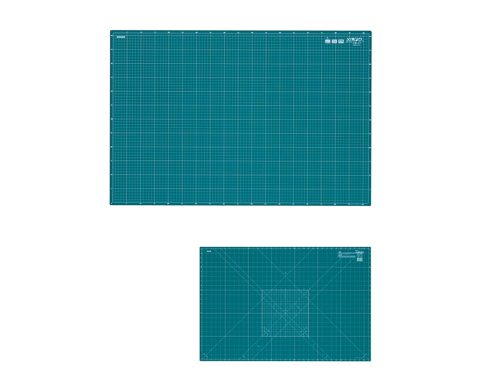 BASE DE CORTE MULTIUSO CM-A1 - 92X61CM - 36