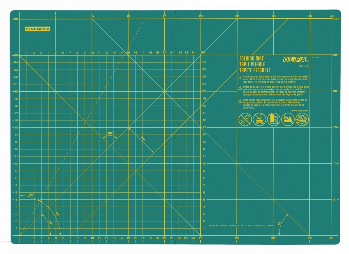 BASE DE CORTE FCM 12X17