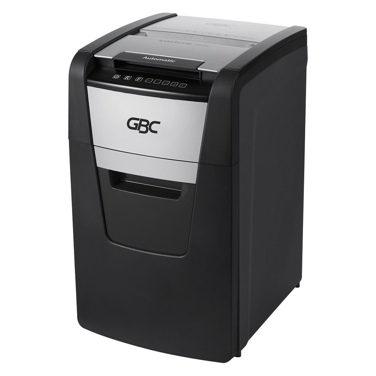 FRAGMENTADORA GBC 150X 110 V.