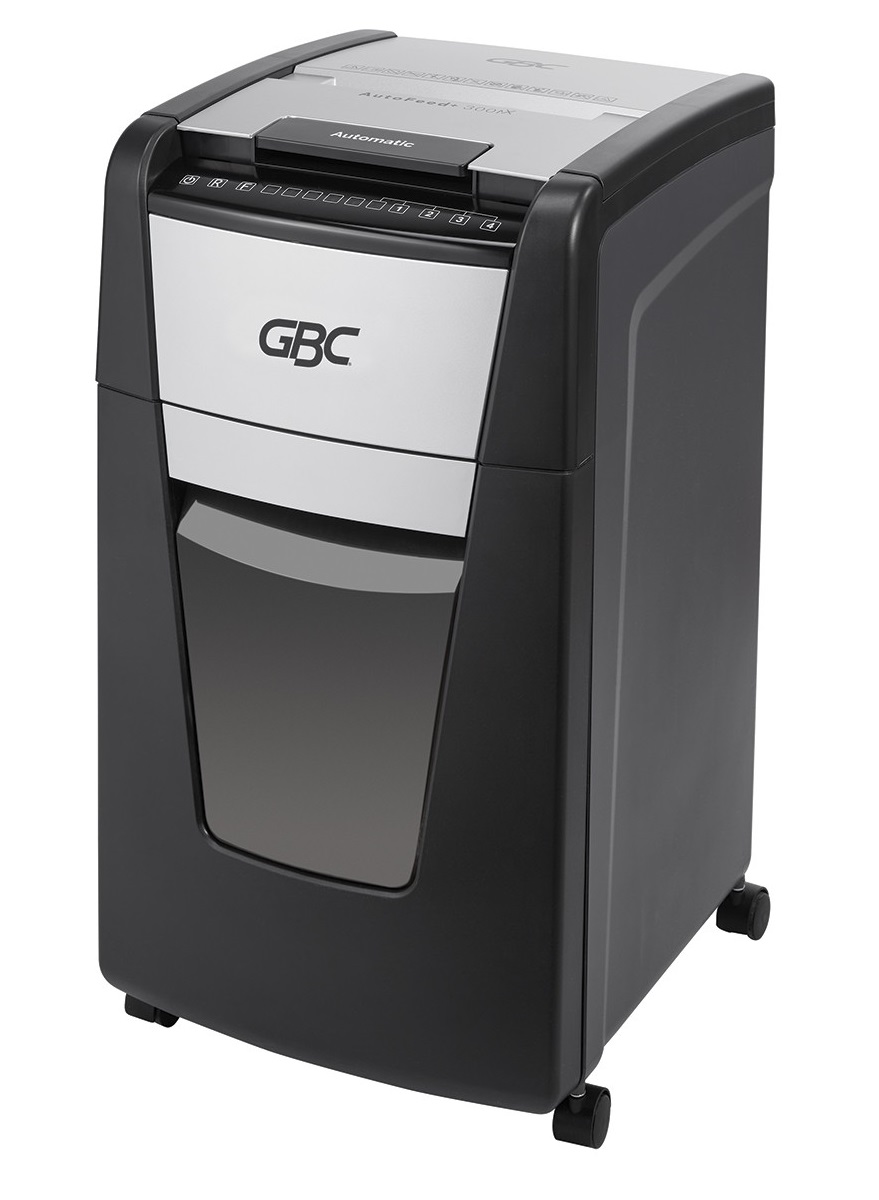 FRAGMENTADORA GBC 300X 110 V.