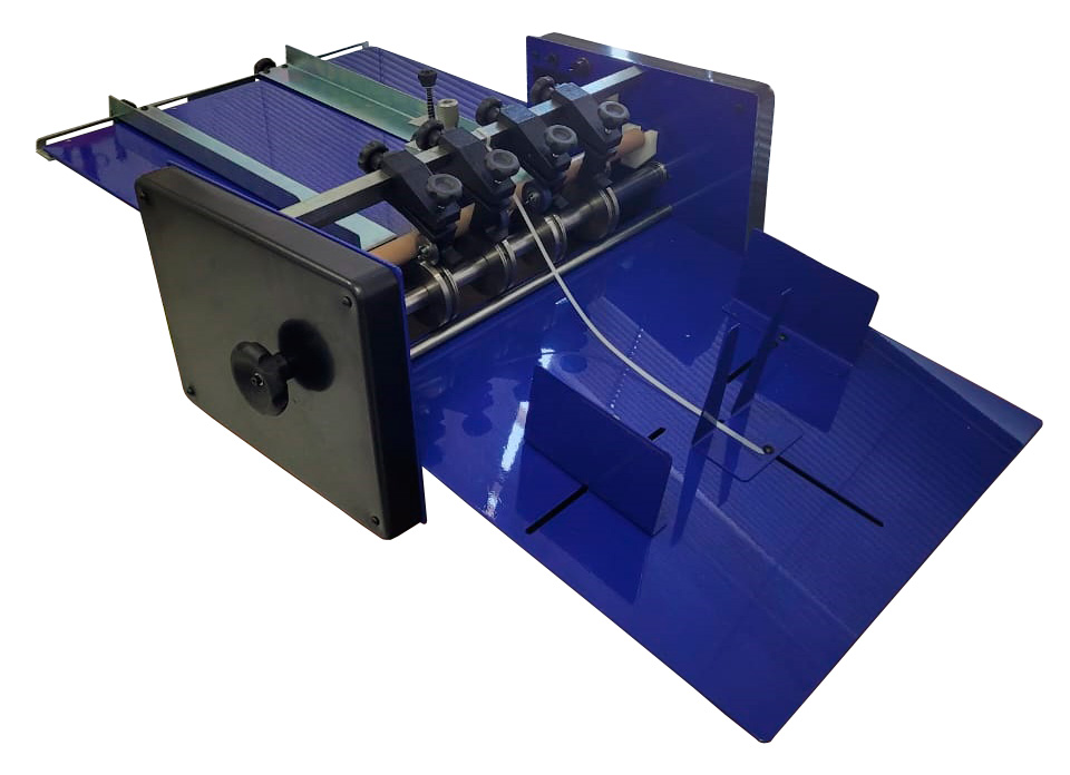 SERRILHADEIRA AUTOMÁTICA SSD 520