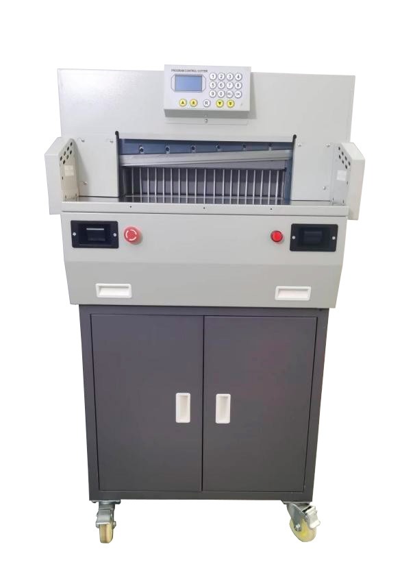 GUILHOTINA ELÉTRICA DB-4908E