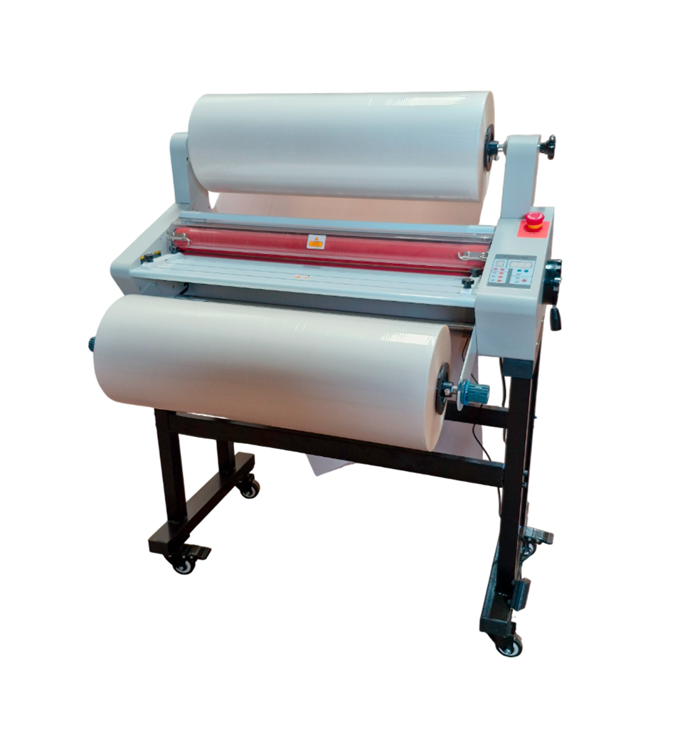Laminadora Bopp 700