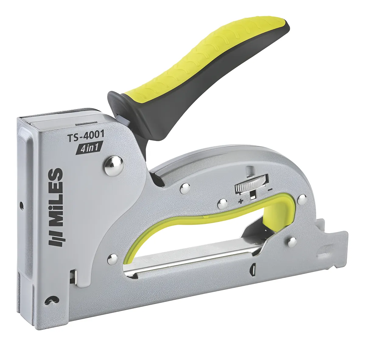 Grampeador pistola modelo TS-4001