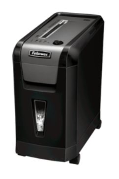 Fragmentadora Fellowes 69 CB