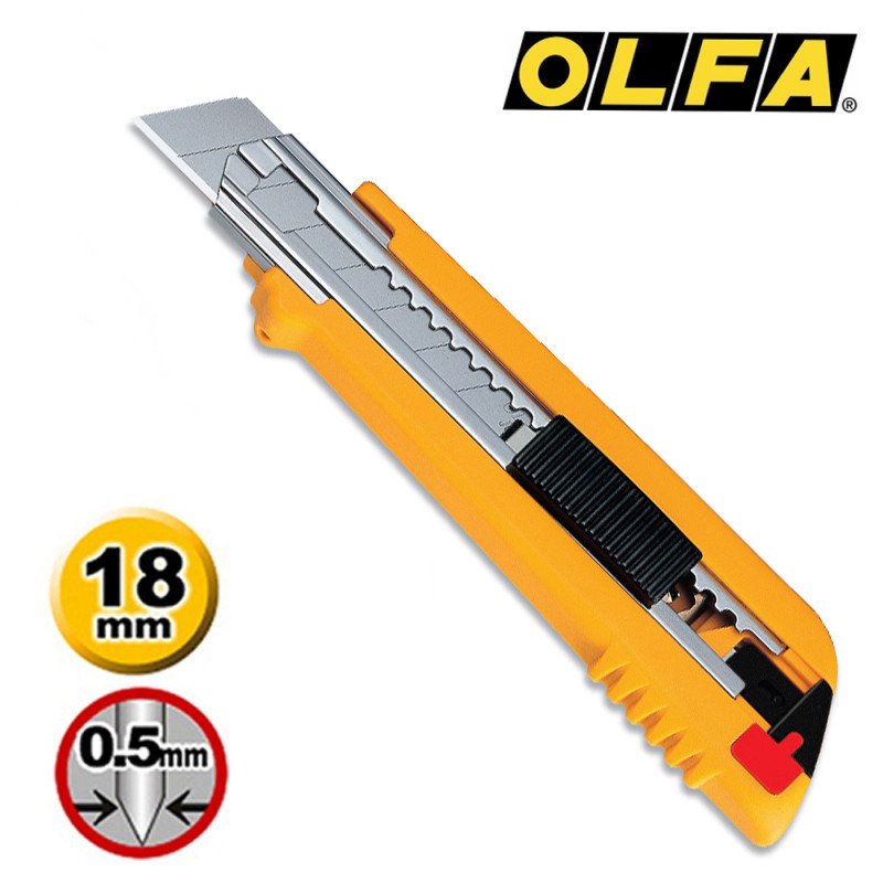 ESTILETE OLFA MODELO PL-1