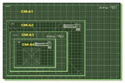 Base de Corte CM-A4