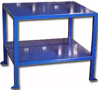 Mesa para Guilhotina EX 330 / 510