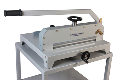 Guilhotina Manual EX 510