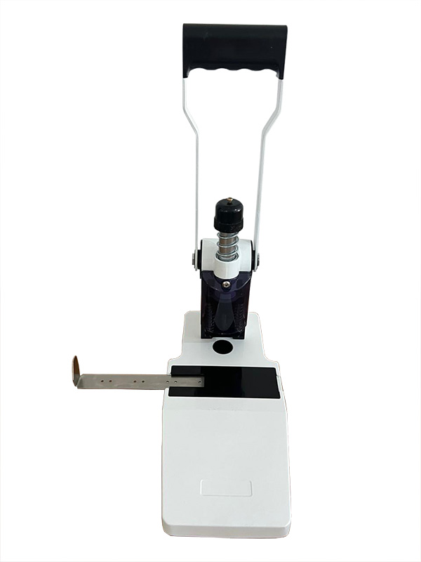 Perfurador Manual de Mesa 1 Furo T30