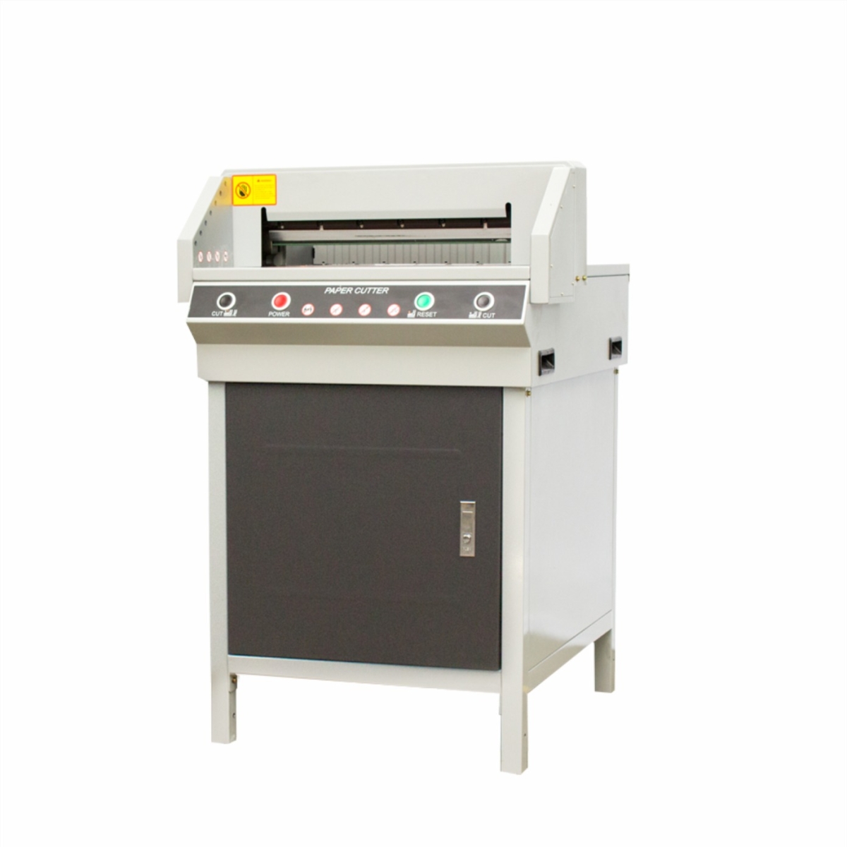 GUILHOTINA AUTOMÁTICA 450V+ 