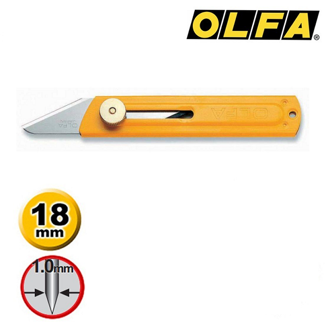 ESTILETE OLFA MODELO CK-1