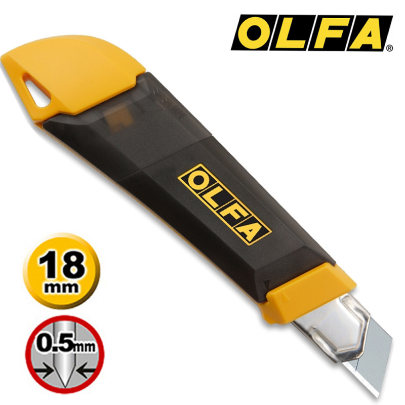 ESTILETE OLFA MODELO DL-1