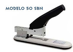 Grampeador Prof Modelo 50 SBN