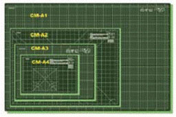 Base de Corte CM-A3