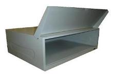 Desumidificador para 2000 fls
