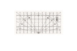 Régua QR-6X12