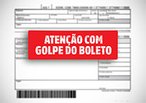 Golpe do Boleto